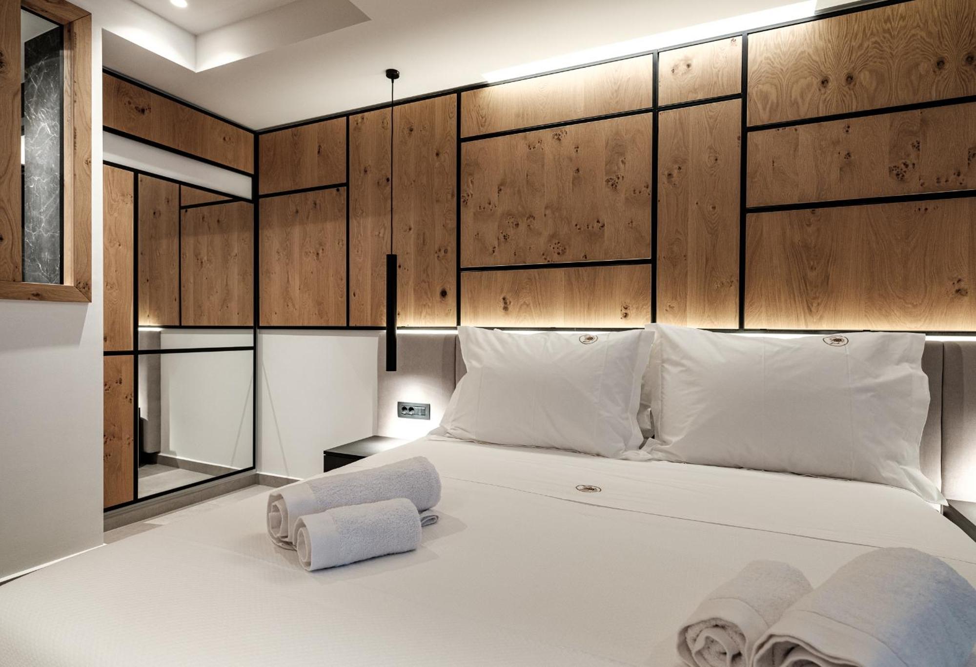 Sigma59 Dine & Stay Hersonissos  Cameră foto
